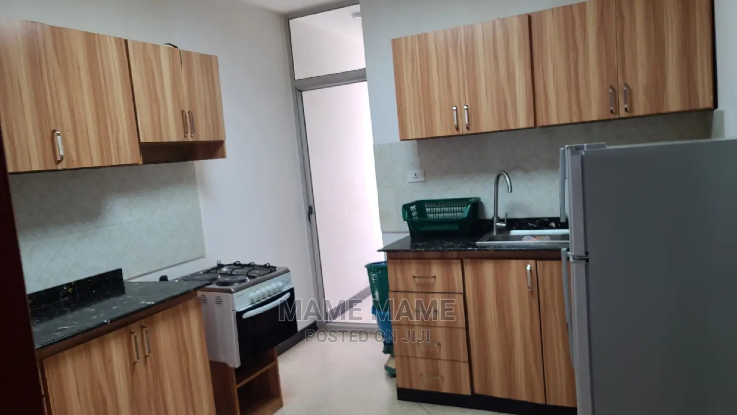 3bdrm Apartment in Addis Abeba, Bole for sale