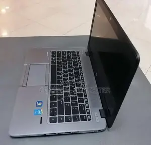 New Laptop HP 215 G1 4GB Intel Core I5 HDD 500GB