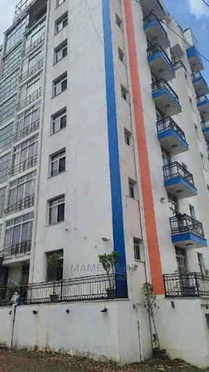 Photo - 3bdrm Apartment in Addis Abeba, Bole for sale