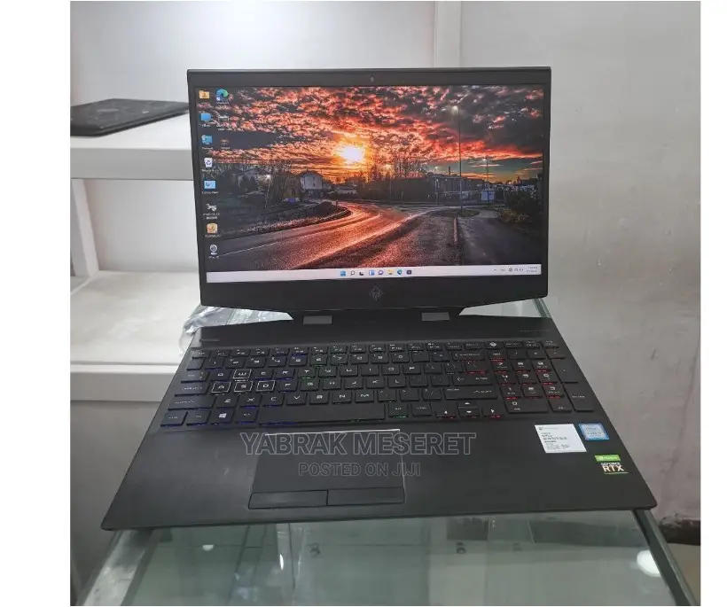 New Laptop MSI 16GB Intel Core I7 HDD+SSD 1T