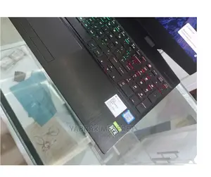 New Laptop MSI 16GB Intel Core I7 HDD+SSD 1T