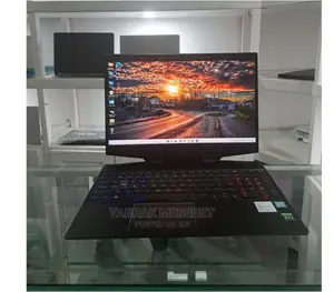 New Laptop MSI 16GB Intel Core I7 HDD+SSD 1T