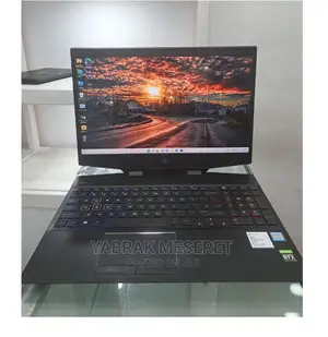 New Laptop MSI 16GB Intel Core I7 HDD+SSD 1T