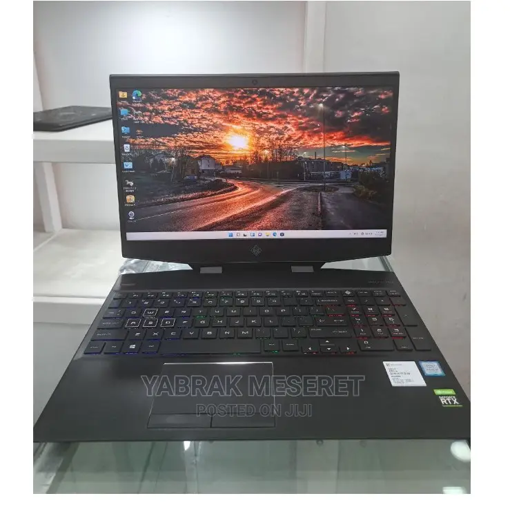 New Laptop MSI 16GB Intel Core I7 HDD+SSD 1T