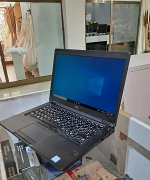 New Laptop 8GB Intel Core I5 HDD 256GB