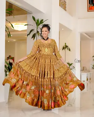 Photo - አዳዲስ የሺፎን ቀሚሶችን በቅናሽ ያሰሩ! 