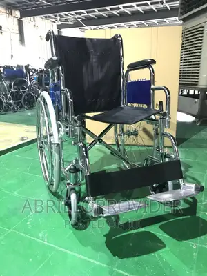 Functional Wheelchair