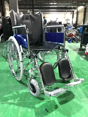 Functional Wheelchair
