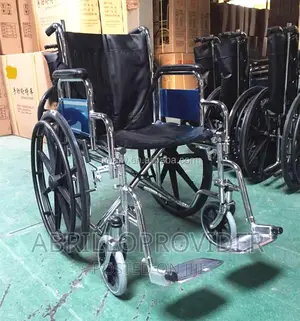 Functional Wheelchair