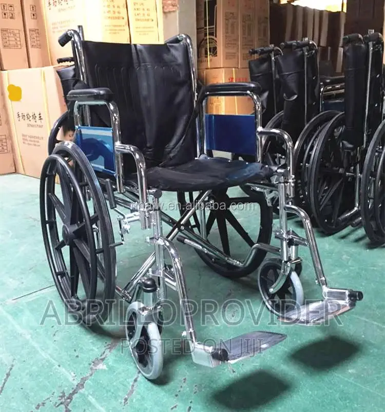 Functional Wheelchair
