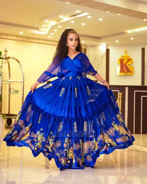 Photo - አዳዲስ ቀሚሶችን በተመጣጣኝ ዋጋ ይዘዙ ! 