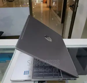 New Laptop HP Pavilion 15 8GB Intel Core I5 HDD 1T