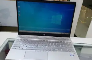 New Laptop HP Pavilion 15 8GB Intel Core I5 HDD 1T