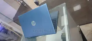 New Laptop HP Pavilion 15 8GB Intel Core I5 SSD 512GB