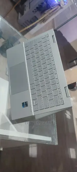 Photo - New Laptop HP Envy X360 8GB Intel Core I7 SSD 512GB