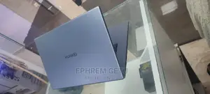 Photo - New Laptop Huawei Matebook D 15 8GB Intel Core I5 SSD 512GB