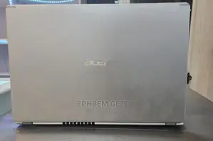 Photo - New Laptop Acer Aspire 5 8GB AMD Ryzen 3 SSD 256GB