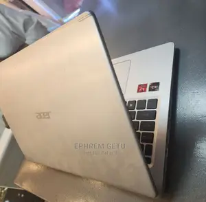 New Laptop Acer Aspire 5 8GB AMD Ryzen 3 SSD 256GB