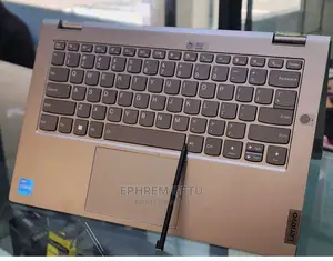 New Laptop Lenovo Thinkbook 14 8GB Intel Core I5 SSD 512GB