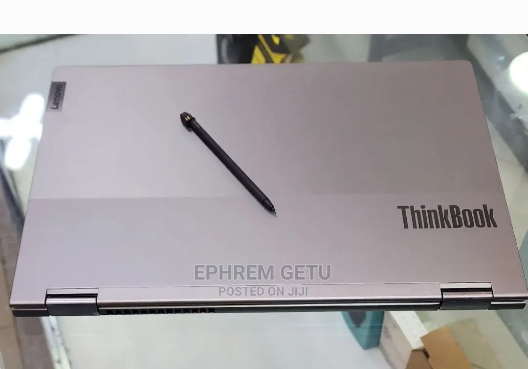 New Laptop Lenovo Thinkbook 14 8GB Intel Core I5 SSD 512GB