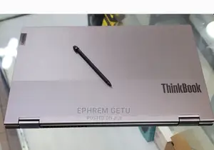 New Laptop Lenovo Thinkbook 14 8GB Intel Core I5 SSD 512GB