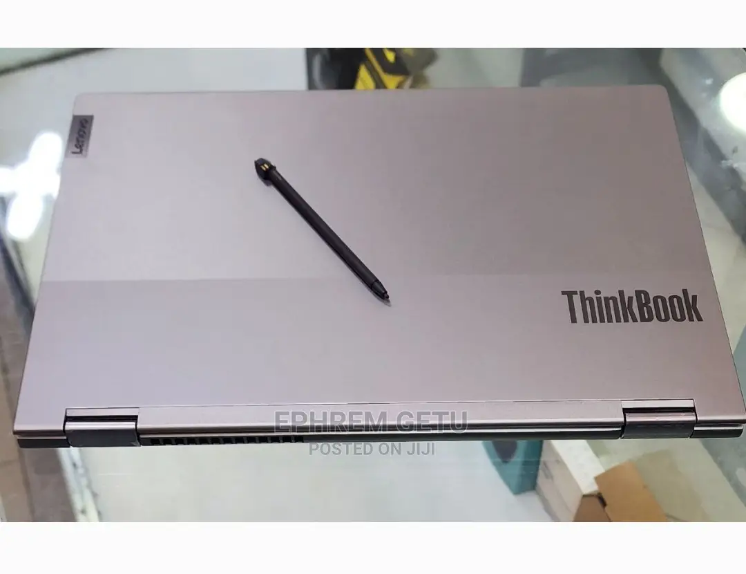 New Laptop Lenovo Thinkbook 14 8GB Intel Core I5 SSD 512GB
