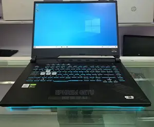 Photo - New Laptop Asus ROG Strix G15 16GB Intel Core I7 SSD 512GB
