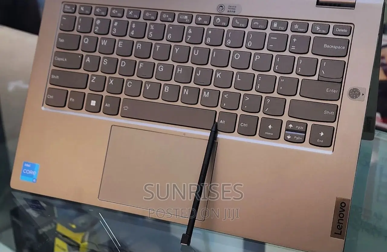 New Laptop Lenovo Thinkbook 14 8GB Intel Core I5 SSD 512GB