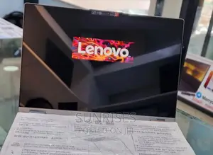 New Laptop Lenovo Thinkbook 14 8GB Intel Core I5 SSD 512GB