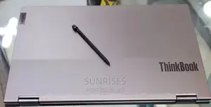 New Laptop Lenovo Thinkbook 14 8GB Intel Core I5 SSD 512GB