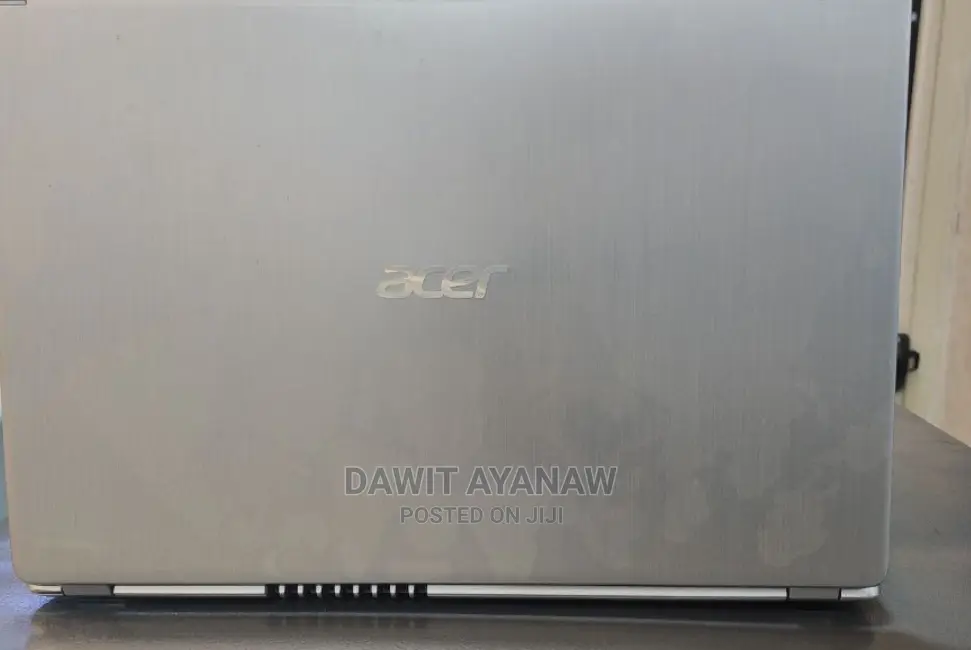 New Laptop Acer Aspire 1 8GB AMD Ryzen 3 SSD 128GB