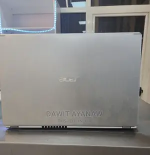 New Laptop Acer Aspire 1 8GB AMD Ryzen 3 SSD 128GB