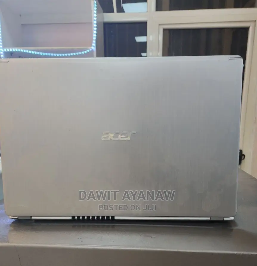 New Laptop Acer Aspire 1 8GB AMD Ryzen 3 SSD 128GB