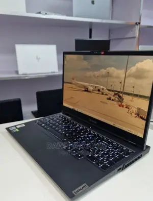 New Laptop Lenovo Legion 5 16GB Intel Core I5 SSD 512GB