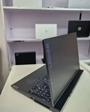 New Laptop Lenovo Legion 5 16GB Intel Core I5 SSD 512GB