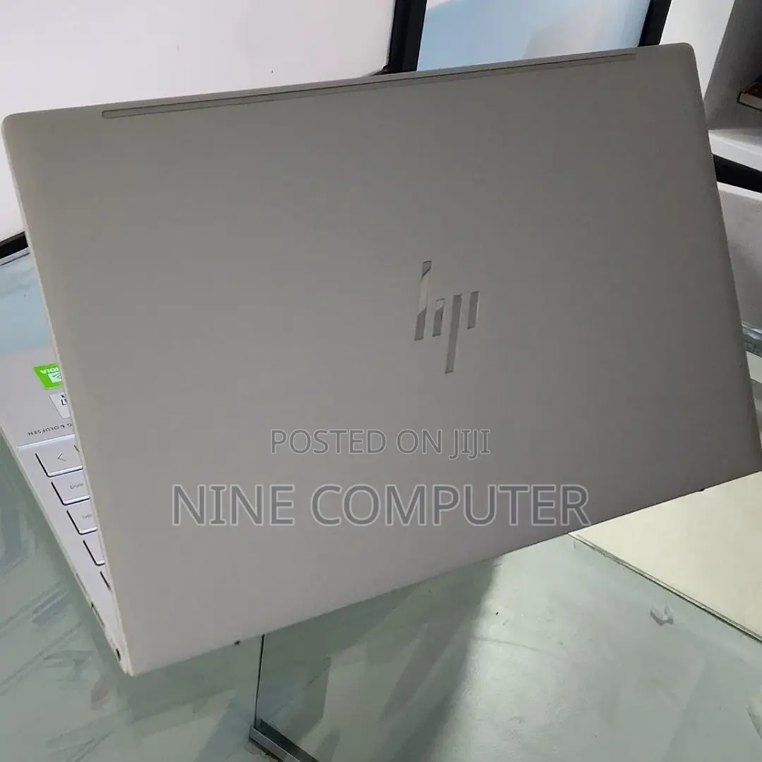 New Laptop HP Envy 14 16GB Intel Core I7 SSD 512GB