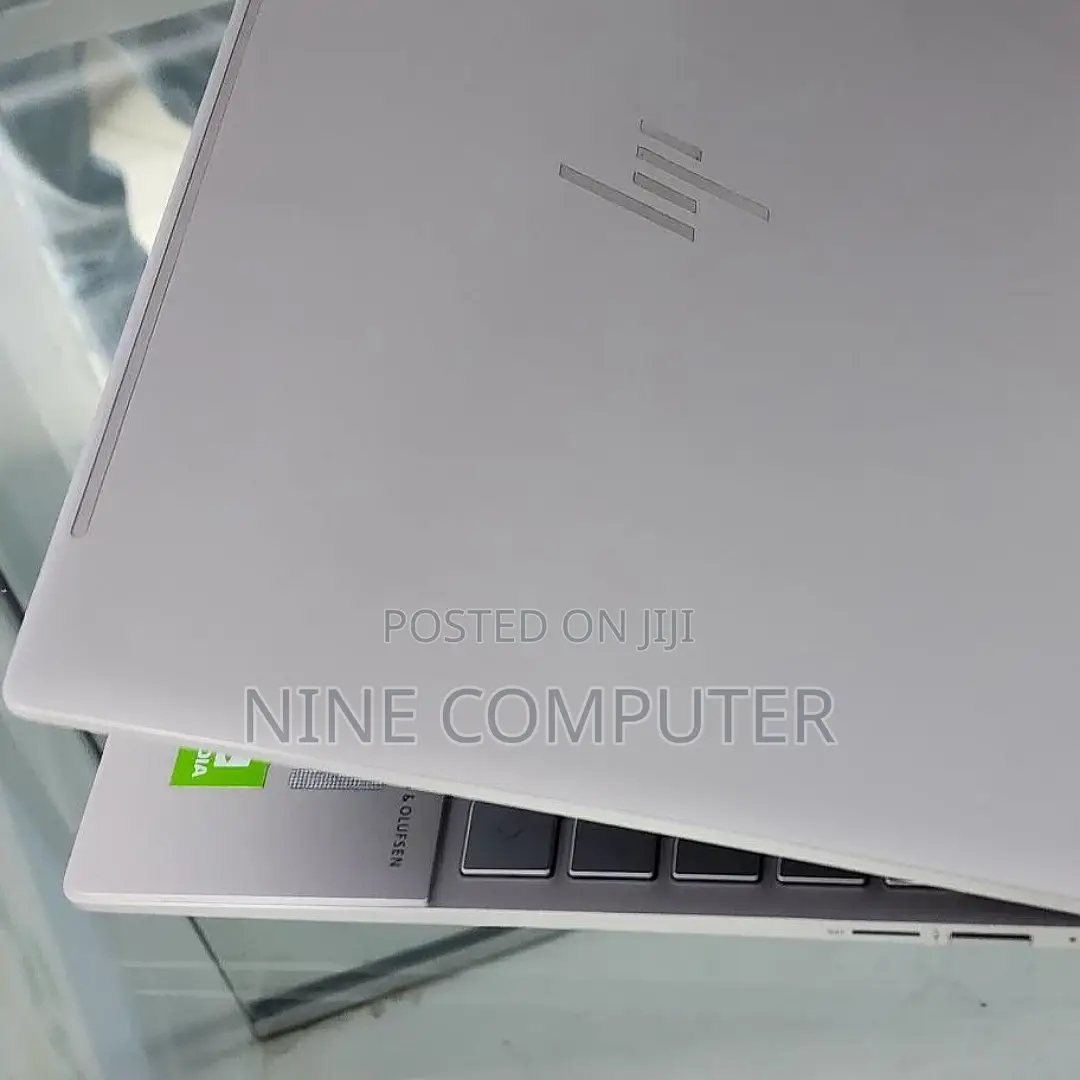 New Laptop HP Envy 14 16GB Intel Core I7 SSD 512GB