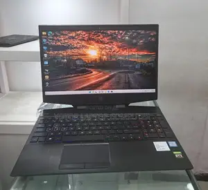 Photo - New Laptop HP Omen 15 16GB Intel Core I7 HDD+SSD 1T