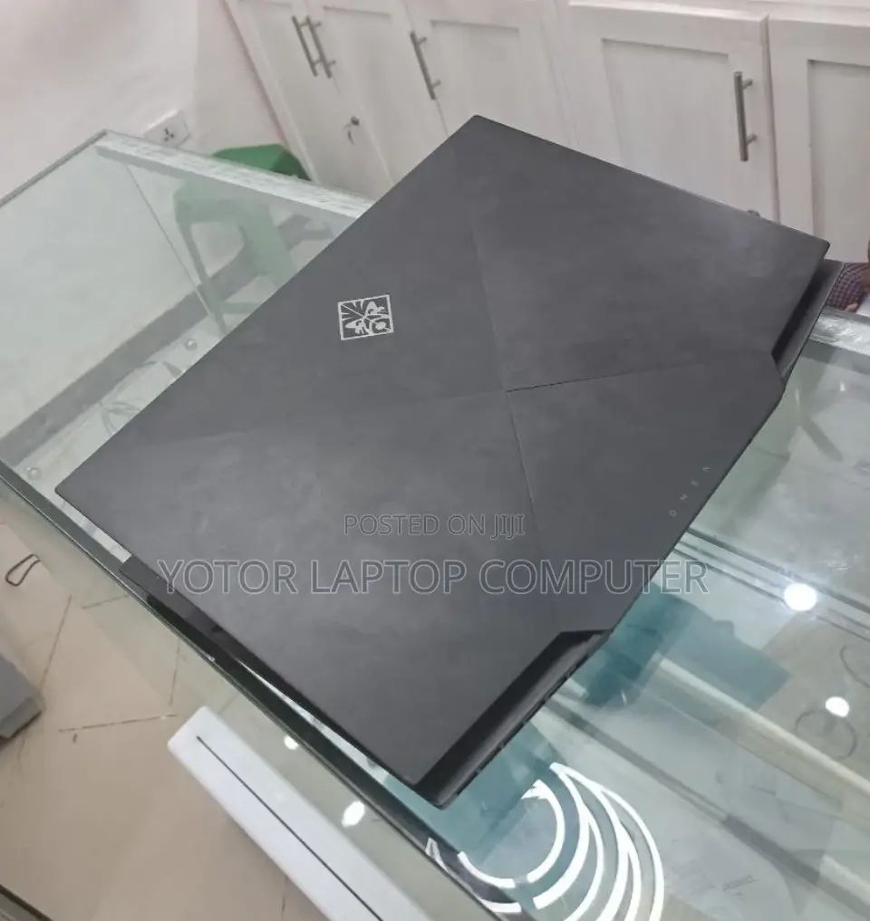 New Laptop HP Omen 15 16GB Intel Core I7 HDD+SSD 1T