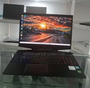 New Laptop HP Omen 15 16GB Intel Core I7 HDD+SSD 1T
