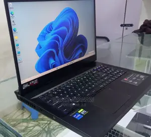 New Laptop 16GB Intel Core I7 SSD 1T