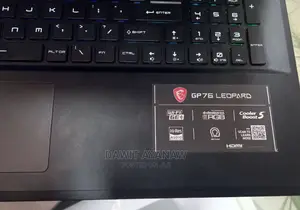 New Laptop 16GB Intel Core I7 SSD 1T