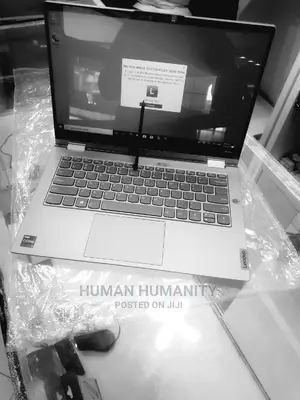 New Laptop Lenovo IdeaPad 120S 8GB Intel Core I7 SSD 512GB