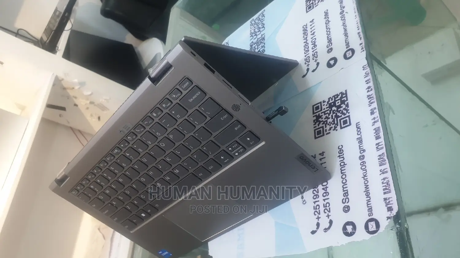 New Laptop Lenovo IdeaPad 120S 8GB Intel Core I7 SSD 512GB