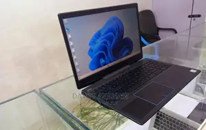 New Laptop Dell G GB Intel Core I7 SSD 1T