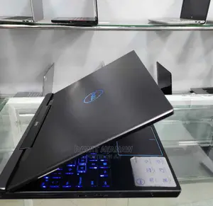 Photo - New Laptop Dell Inspiron G5 15 16GB Intel Core I7 HDD+SSD 256GB
