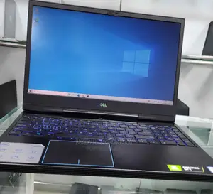 New Laptop Dell Inspiron G5 15 16GB Intel Core I7 HDD+SSD 256GB