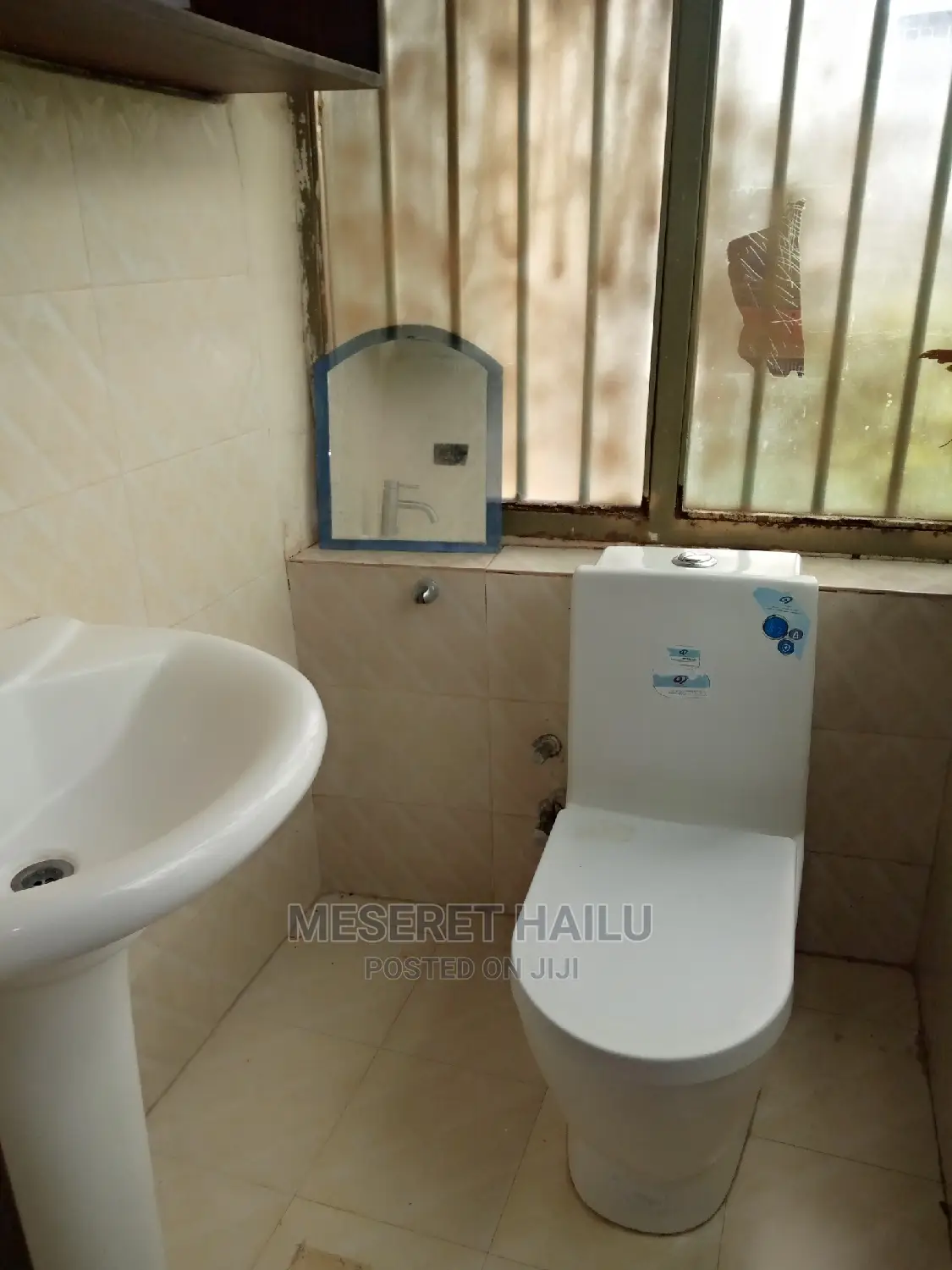 2bdrm House in Bole Bolbula for sale