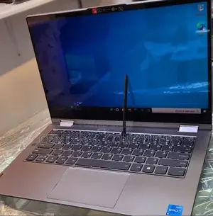 New Laptop Lenovo ThinkBook 13 8GB Intel Core I5 SSD 512GB