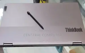 New Laptop Lenovo ThinkBook 13 8GB Intel Core I5 SSD 512GB